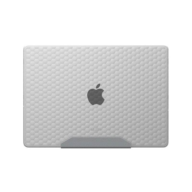 UAG kryt Essential Armor pre Macbook Pro 14" M1/M2/M3/M4/M5 - Ice 