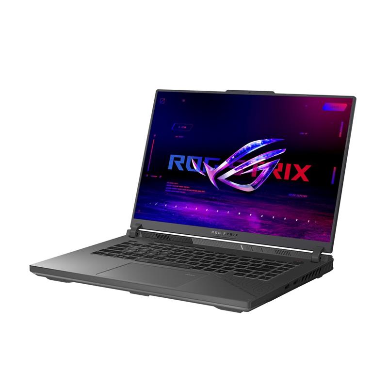 ASUS ROG Strix G16/R9-8940HX/32GB/1TB SSD/RTX 5060/16" WQXGA/DOS/Eclipse Gray 