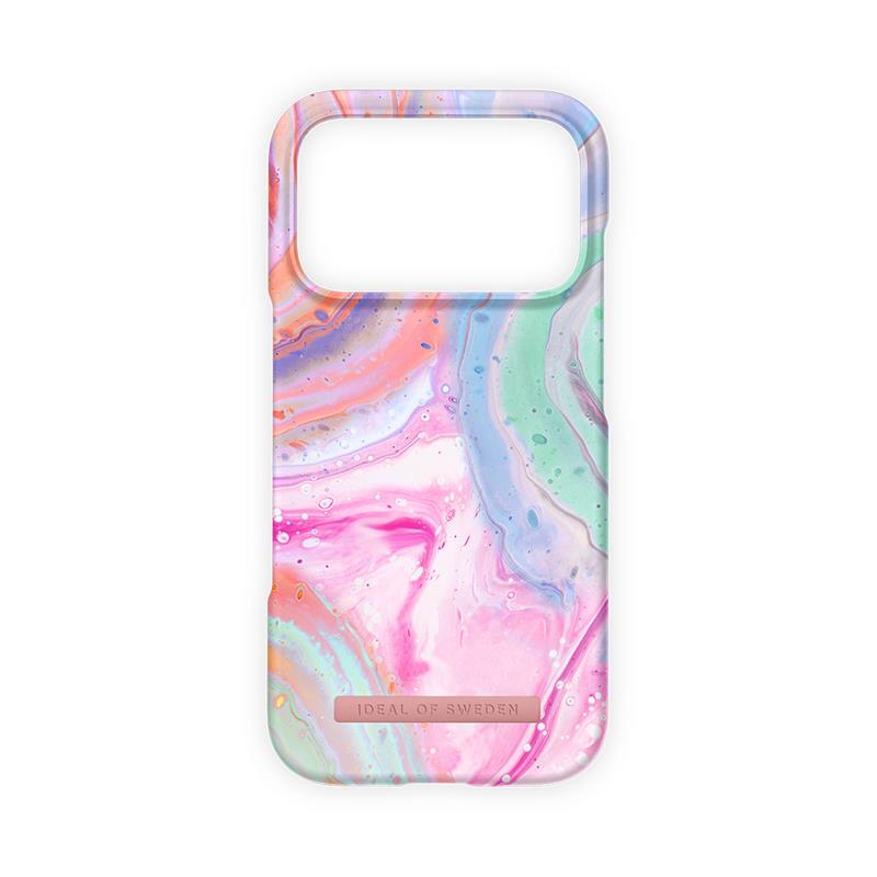 iDeal Fashion Printed Case MagSafe iPhone 17 Pro Pastel Marble *Rozbalený* 
