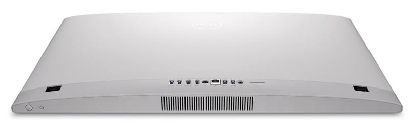 Dell 27 All-in-One EC27250 C7-150U, 16GB, 1TB, WLAN, 27" TFHD, MX570A, KM5221W, Win11 Pro, 3Yr PrSpt 