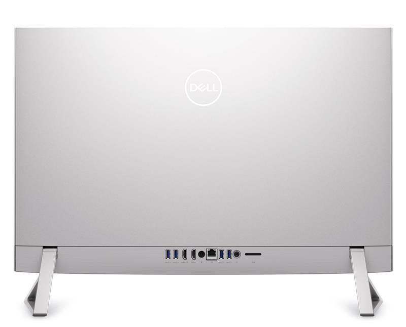 Dell 27 All-in-One EC27250 C7-150U, 16GB, 1TB, WLAN, 27" TFHD, MX570A, KM5221W, Win11 Pro, 3Yr PrSpt 
