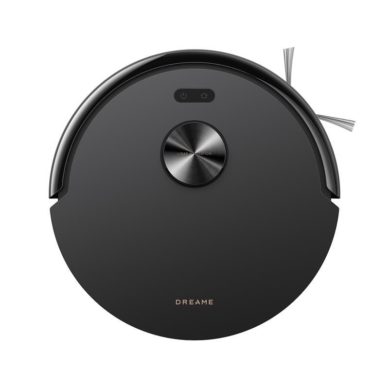 Dreame F20 Plus robotický vysávač, čierny 
