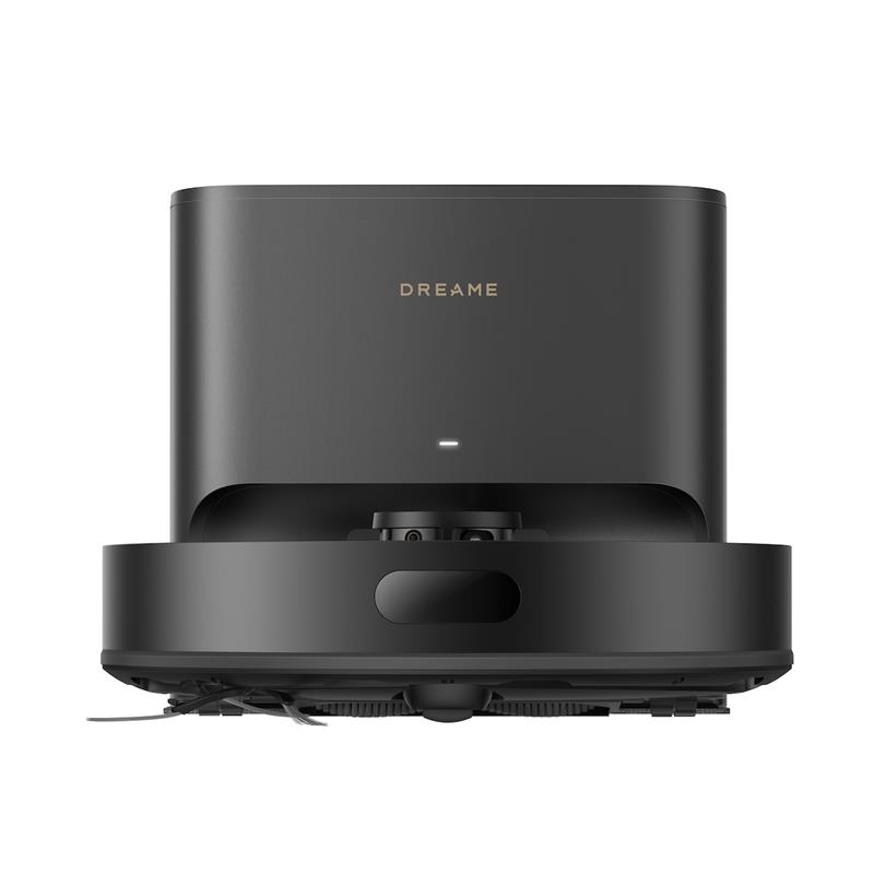 Dreame F20 Plus robotický vysávač, čierny 