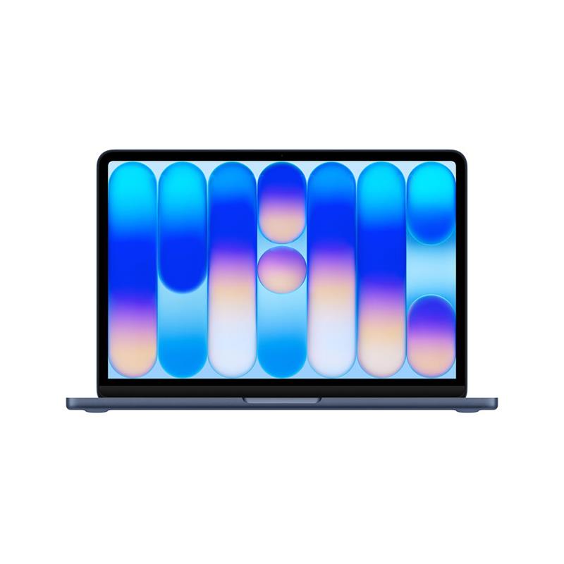MacBook Neo 13" Apple A18 Pro 6C CPU 5C GPU 8GB 512GB Touch ID Indigo SK 