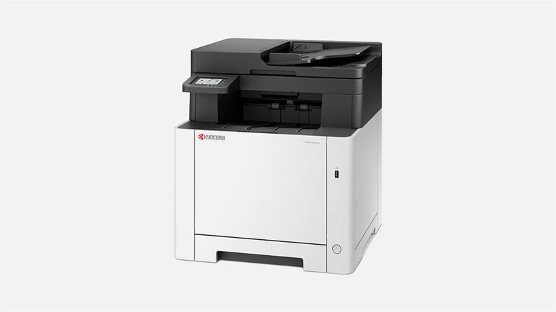 Kyocera ECOSYS MA2101cwfx (A4, farebná tlač/kopírovanie/skenovanie/fax, duplex, ADF, USB, Wi-Fi,  LAN, 21ppm) 
