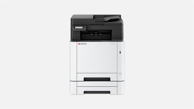 Kyocera ECOSYS MA2101cwfx (A4, farebná tlač/kopírovanie/skenovanie/fax, duplex, ADF, USB, Wi-Fi,  LAN, 21ppm) 