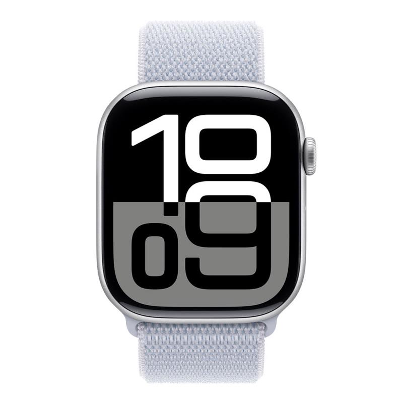 Apple Watch 46mm Blue Cloud Sport Loop *Rozbalený* 