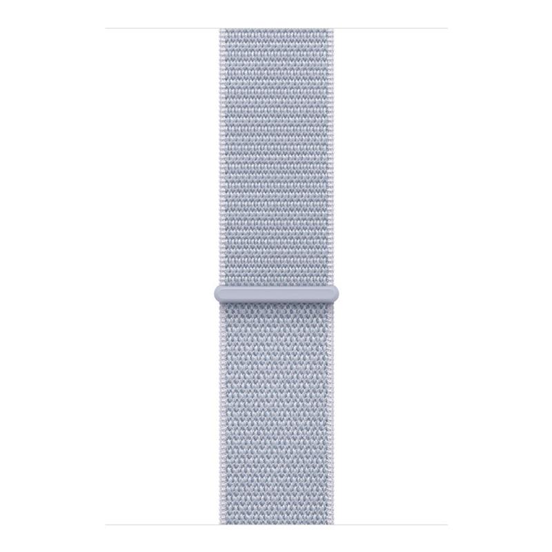 Apple Watch 46mm Blue Cloud Sport Loop *Rozbalený* 