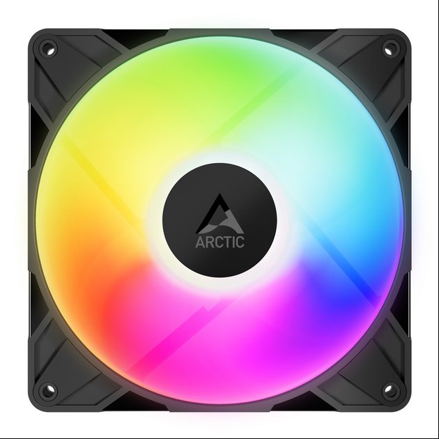 Arctic ventilátor P14 Pro A-RGB - 3 pack 