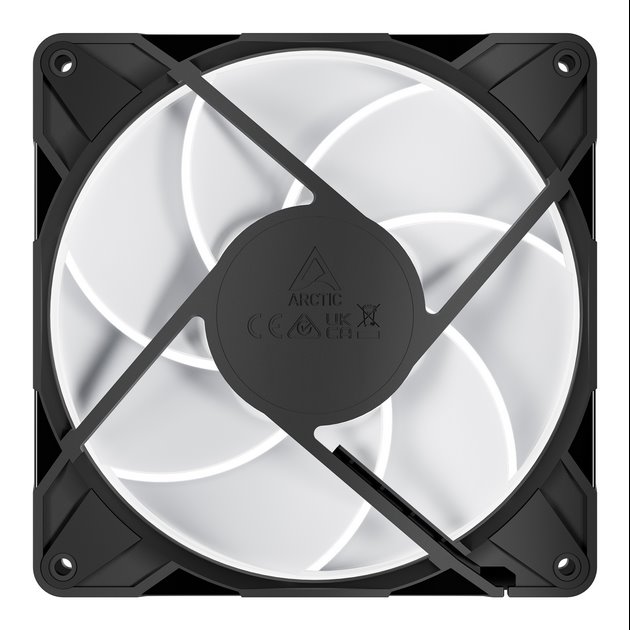 Arctic ventilátor P14 Pro A-RGB - 3 pack 