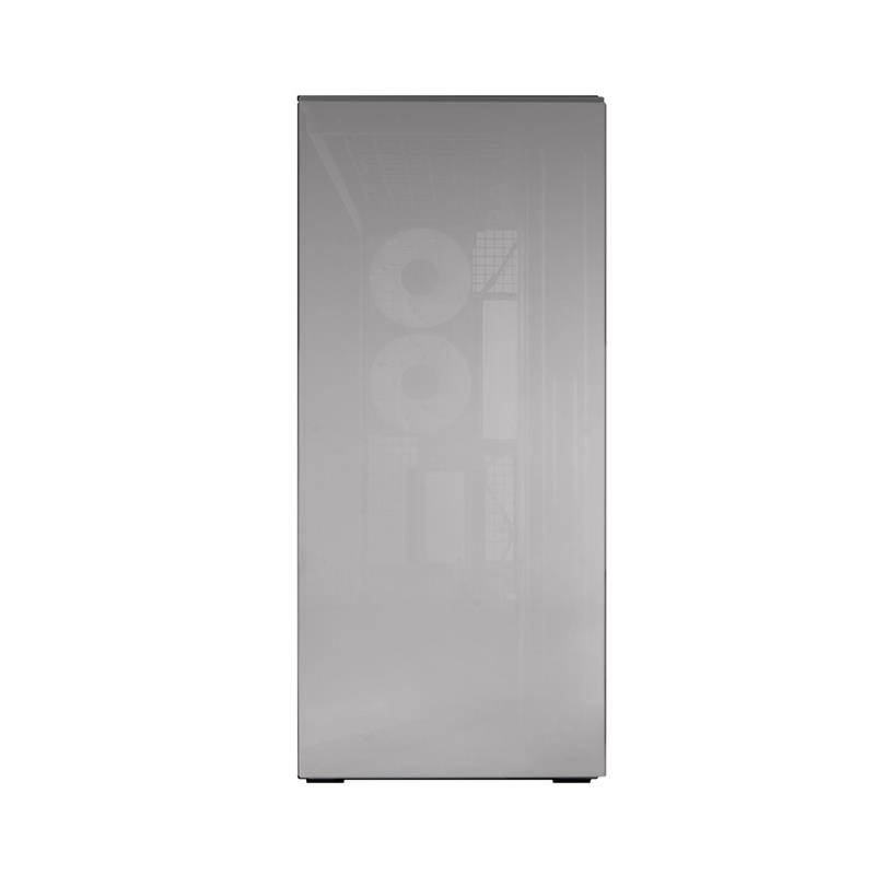 ARCTIC Premium PC Case Xtender VG (Mirror Glass), Vertical GPU Mounting, E-ATX 