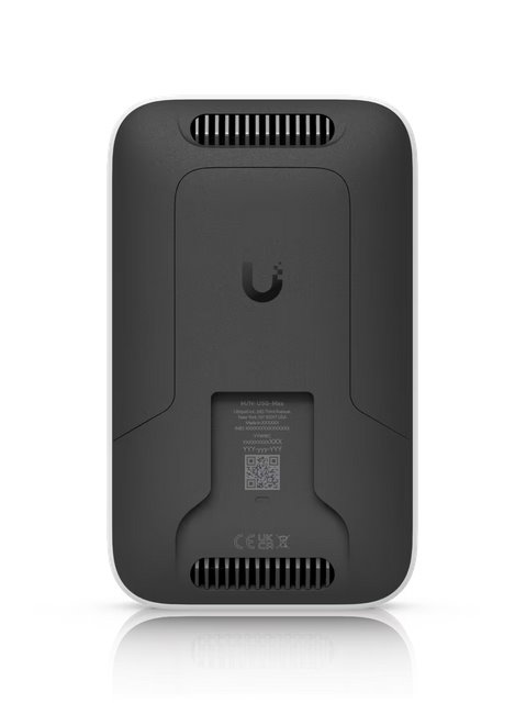 Ubiquiti UniFi 5G Max    5G router 2xSIM/eSIM, POE - indoor 