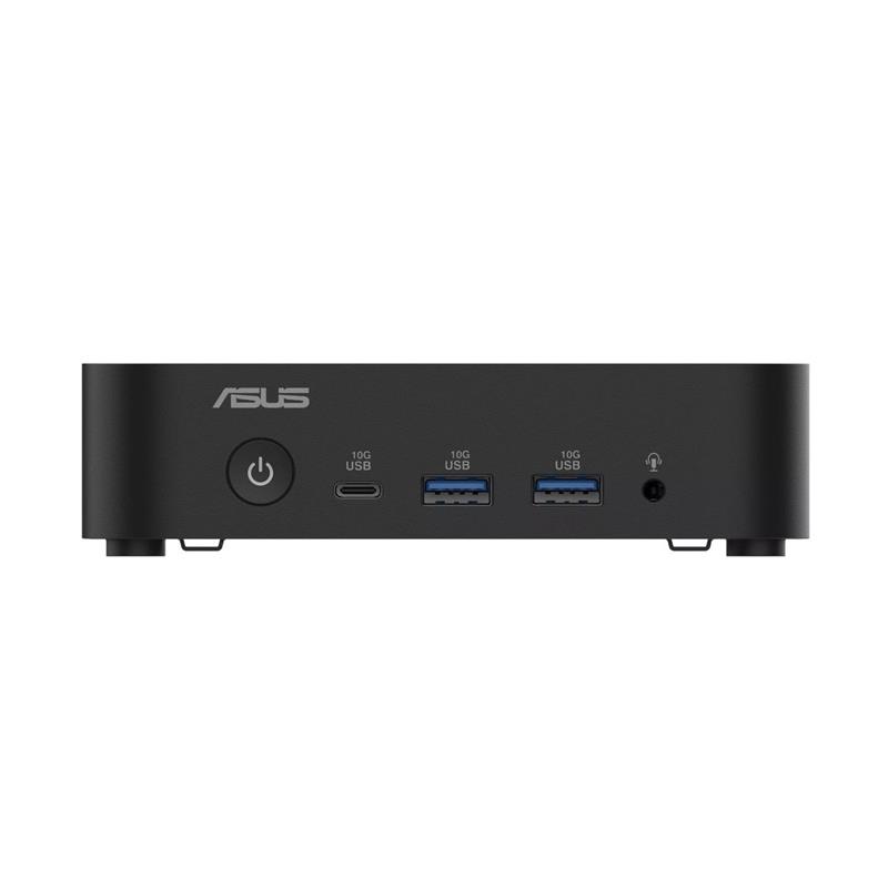 ASUS NUC 14 Essential Mini PC kit RNUC14MNK9700002, Intel N97 