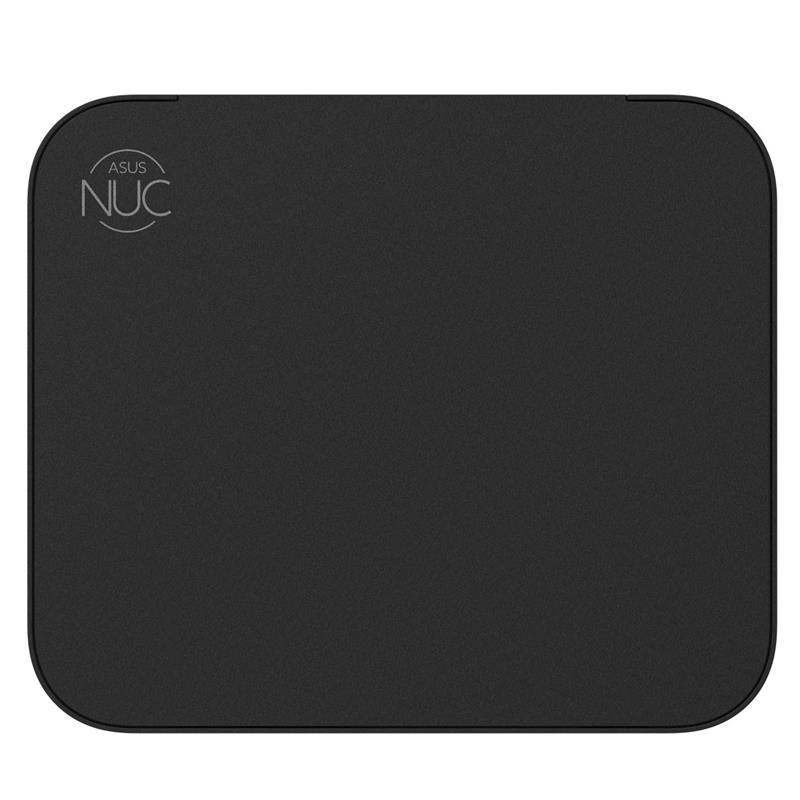 ASUS NUC 14 Essential Mini PC kit RNUC14MNK9700002, Intel N97 