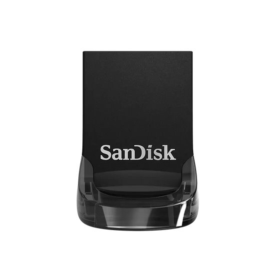 SanDisk Ultra Fit 128GB USB 