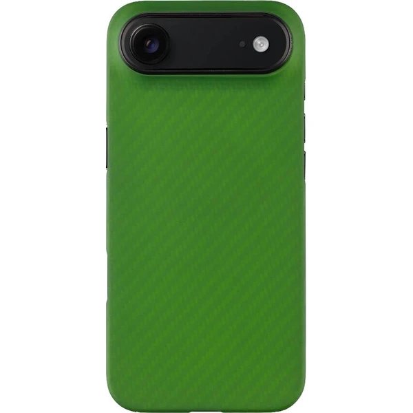 Tactical MagForce Aramid Kryt Apple iPhone Air zelený 