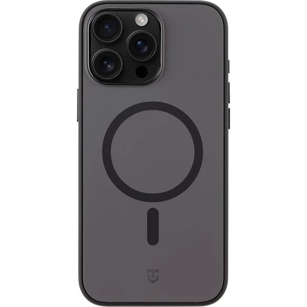 Tactical MagForce SmoothIsFast Kryt Apple iPhone 16 Pro Max čierna 