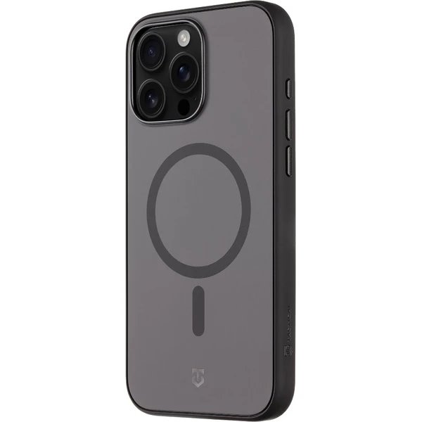 Tactical MagForce SmoothIsFast Kryt Apple iPhone 16 Pro Max čierna 