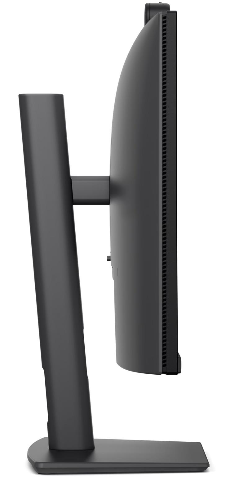 Dell Pro P/ P2426HEV/ 23,8"/ IPS/ FHD/ 120Hz/ 5ms/ Kamera / Pivot / Čierny/ 3RNBD 