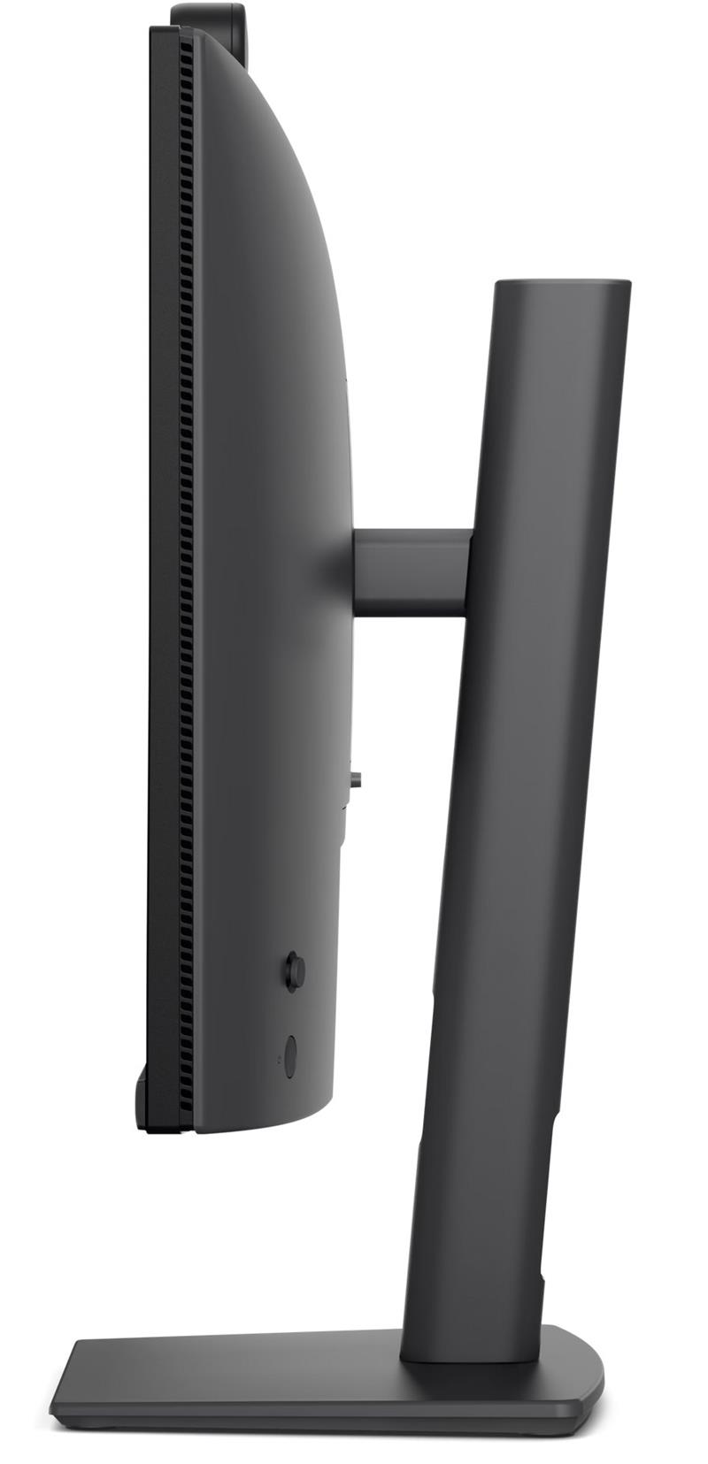 Dell Pro P/ P2426HEV/ 23,8"/ IPS/ FHD/ 120Hz/ 5ms/ Kamera / Pivot / Čierny/ 3RNBD 
