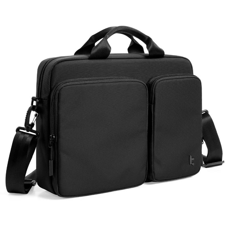 Tomtoc taška A33 pre Macbook Pro 16" M1/M2/M3/M4 - Black 