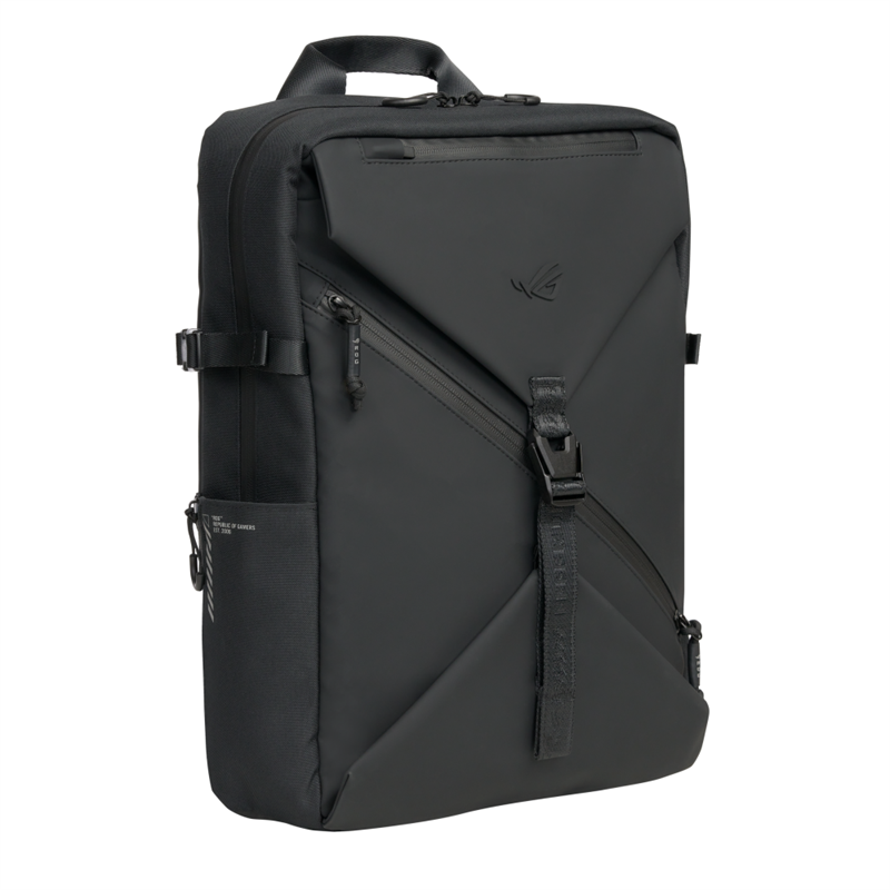 ASUS ruksak BP2600 ROG ARCHER BACKPACK 16", čierny 
