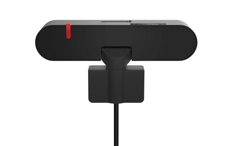 Lenovo LC50 Monitor Webcam 
