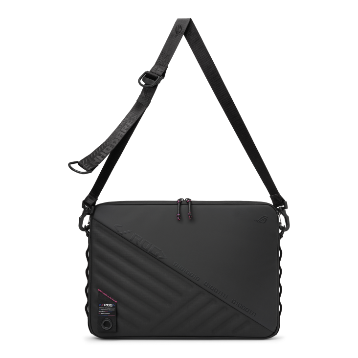 ASUS taška BS3601 ROG SLASH SLEEVE 4.0 16", čierna 
