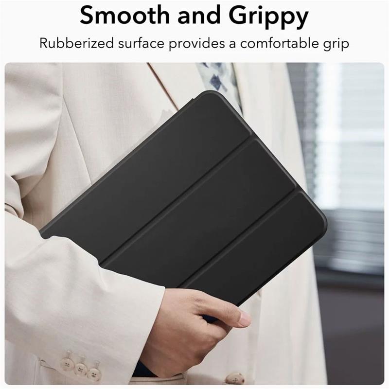 ESR puzdro Rebound Magnetic Case pre iPad 10-11 Gen 2022/2025 - Navy Blue 