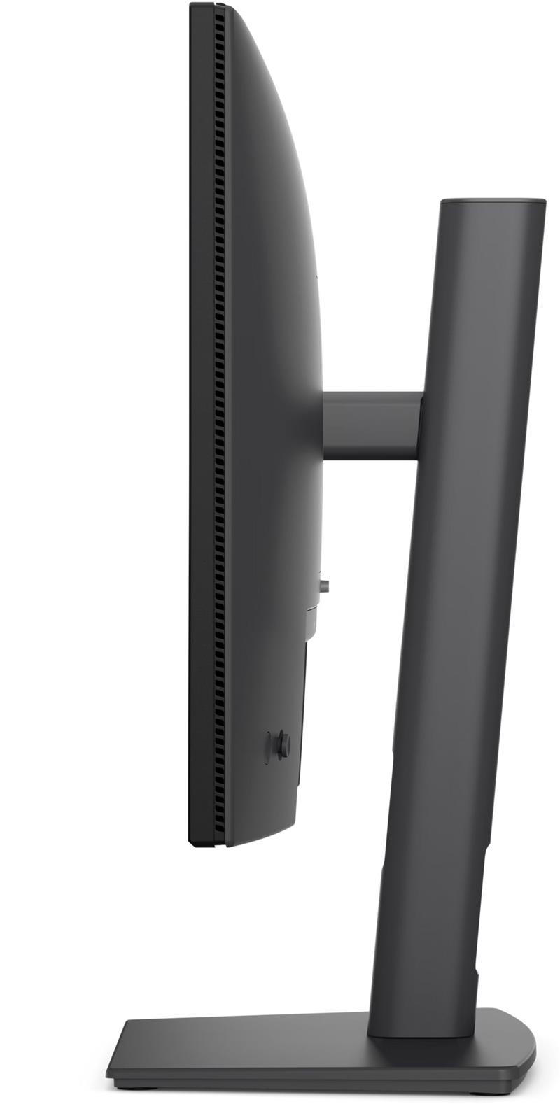 DELL Pro P2426H 24" FHD (1920x1080) 120Hz, IPS, 300nit, 1500:1, 5ms, PIVOT, HDMI, DP, USB-C, Black, 3Y 