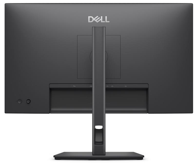 DELL Pro P2426HE 24" FHD (1920x1080) 120Hz, IPS, 300nit, 1500:1, 5ms, PIVOT, HDMI, DP, USB-C, LAN, Black, 3Y 
