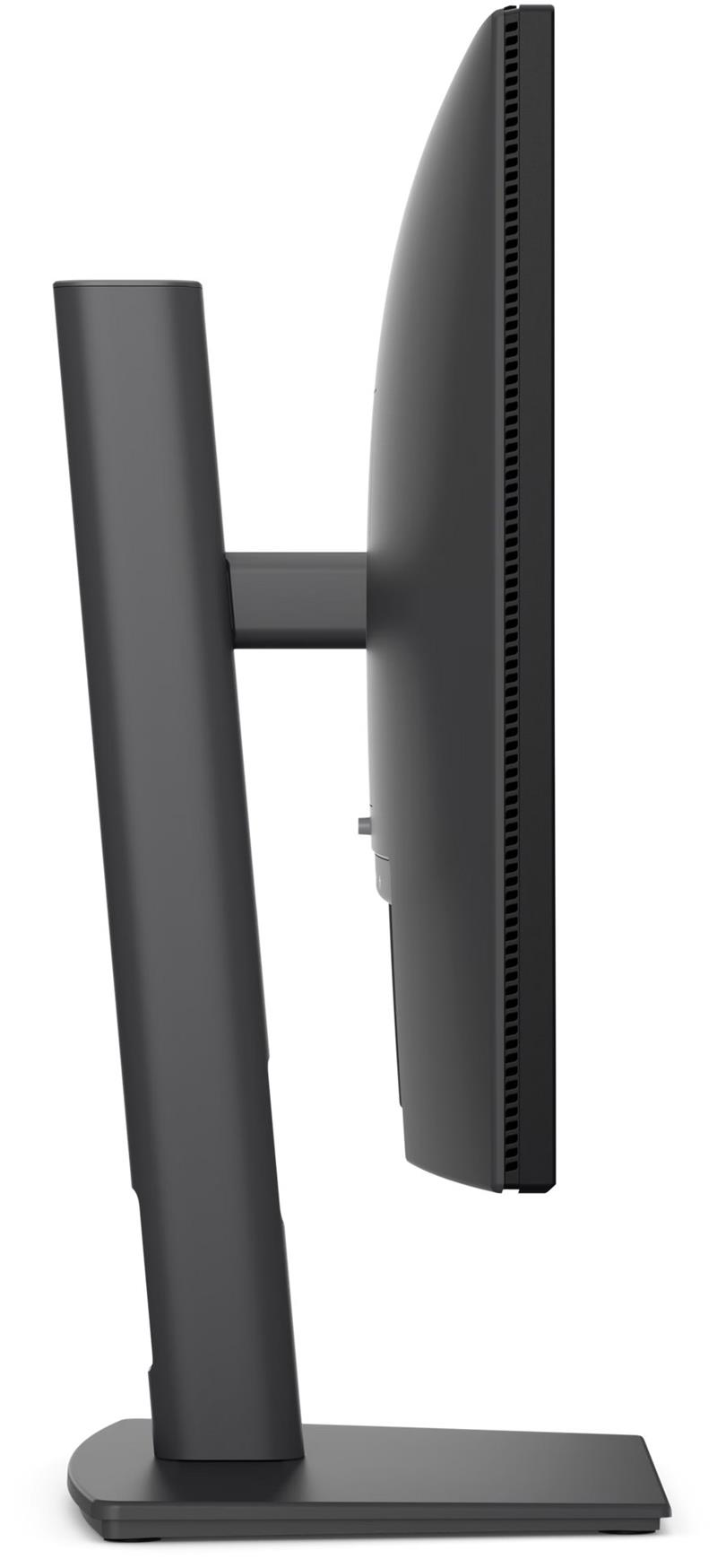 DELL Pro P2426HE 24" FHD (1920x1080) 120Hz, IPS, 300nit, 1500:1, 5ms, PIVOT, HDMI, DP, USB-C, LAN, Black, 3Y 