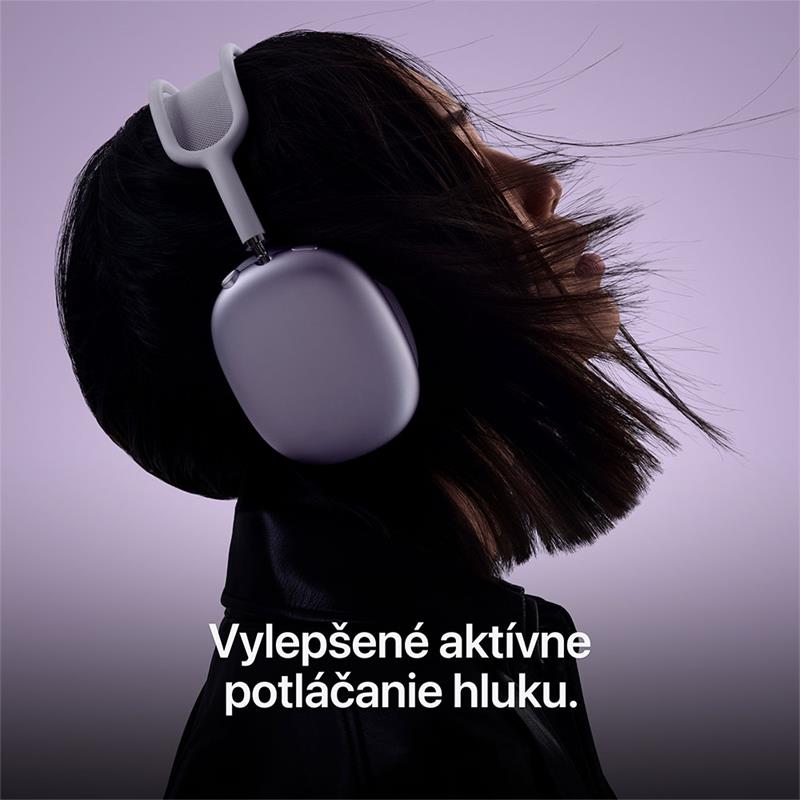 AirPods Max 2 - Polnočné *Rozbalený* 
