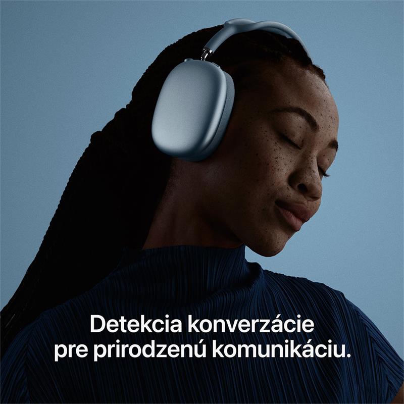 AirPods Max 2 - Polnočné *Rozbalený* 
