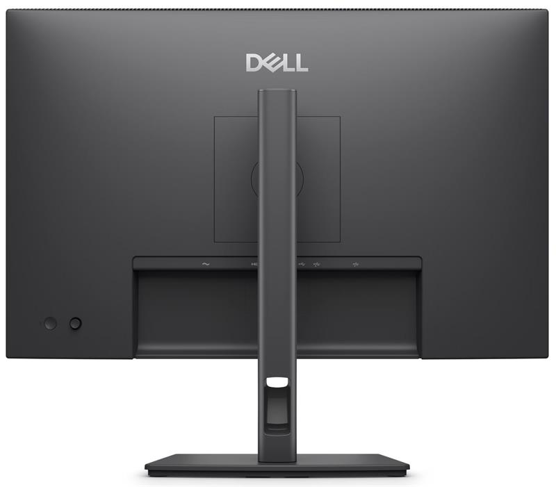 DELL Pro P2426 24" FHD+ (1920x1200) 100Hz, IPS, 300nit, 1500:1, 5ms, PIVOT, HDMI, DP, USB-C,  Black, 3Y 