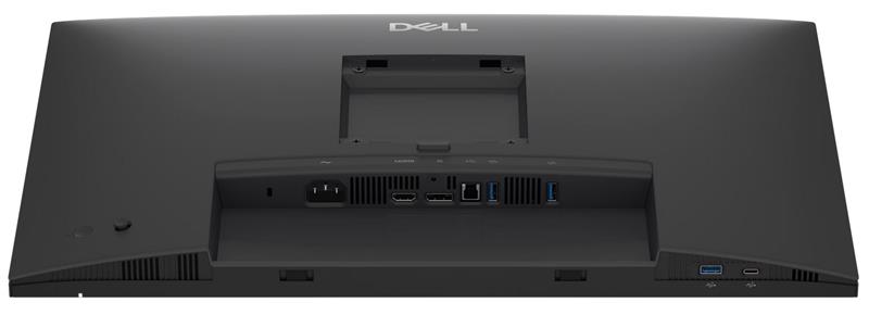 DELL Pro P2426 24" FHD+ (1920x1200) 100Hz, IPS, 300nit, 1500:1, 5ms, PIVOT, HDMI, DP, USB-C,  Black, 3Y 