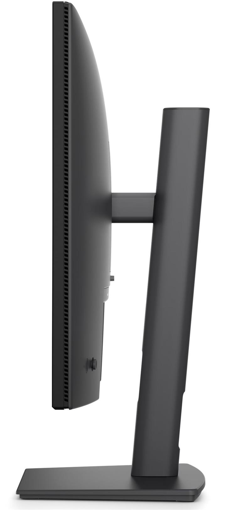 DELL Pro P2426 24" FHD+ (1920x1200) 100Hz, IPS, 300nit, 1500:1, 5ms, PIVOT, HDMI, DP, USB-C,  Black, 3Y 