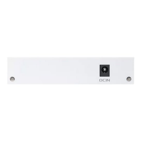 ASUS ExpertWiFi EBG15 Gigabit VPN wired router, Up to 3 WAN ethernet ports + 1 USB WAN 