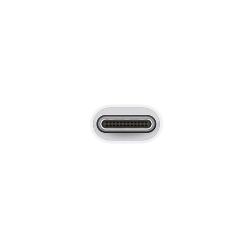 Apple USB-C to USB Adapter *Rozbalený* 