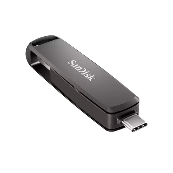 SanDisk Extreme PRO Dual Drive 512GB USB 