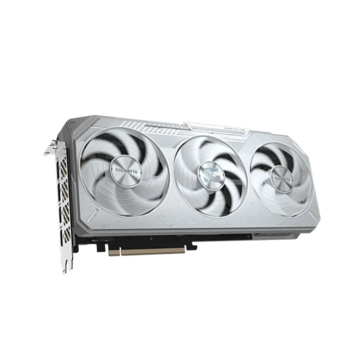 Gigabyte Radeon RX 9070 XT GAMING OC ICE 16G 