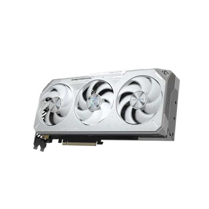 Gigabyte Radeon RX 9070 XT GAMING OC ICE 16G 