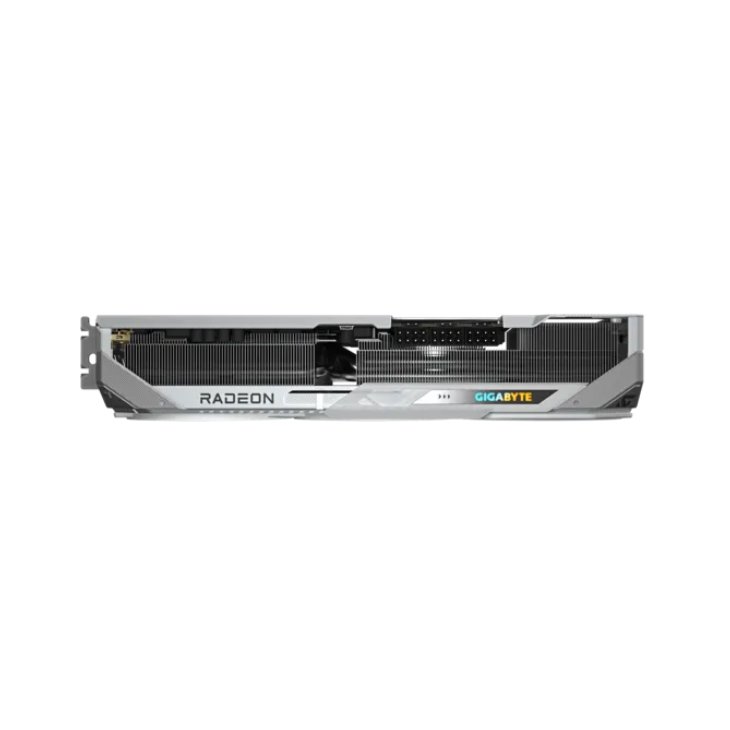 Gigabyte Radeon RX 9070 XT GAMING OC ICE 16G 