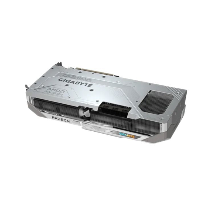 Gigabyte Radeon RX 9070 XT GAMING OC ICE 16G 