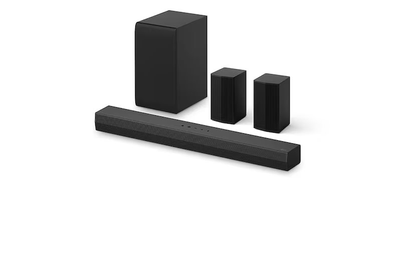 LG S40TR - soundbar 4.1k 