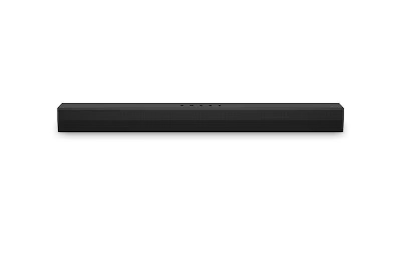 LG S40TR - soundbar 4.1k 