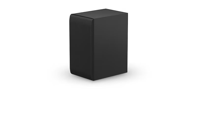 LG S40TR - soundbar 4.1k 