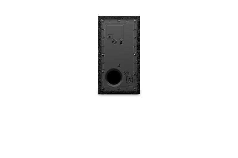 LG S40TR - soundbar 4.1k 