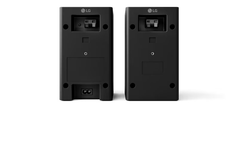 LG S40TR - soundbar 4.1k 