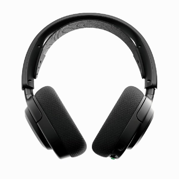 Steelseries Arctis Nova 3 WL Black PC 